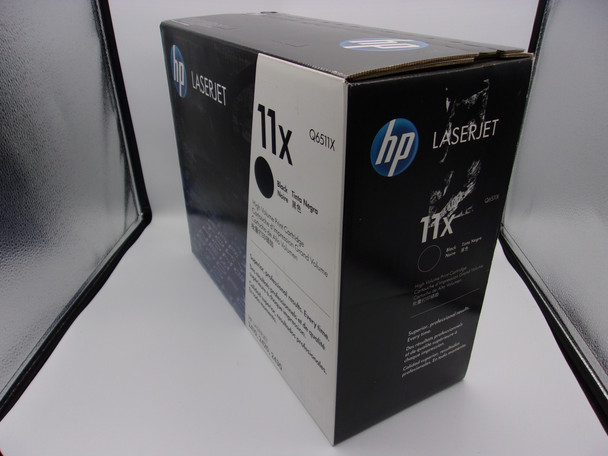 HP Q6511X Toner Cartridge
