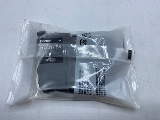 LC3017BK