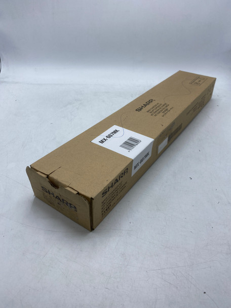 MX607MK