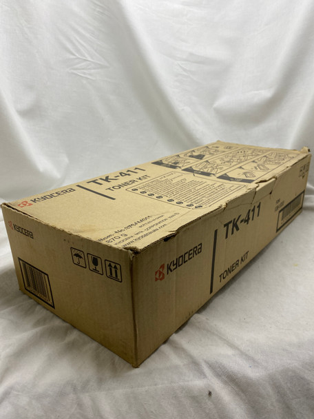 TK411 Toner Cartridge