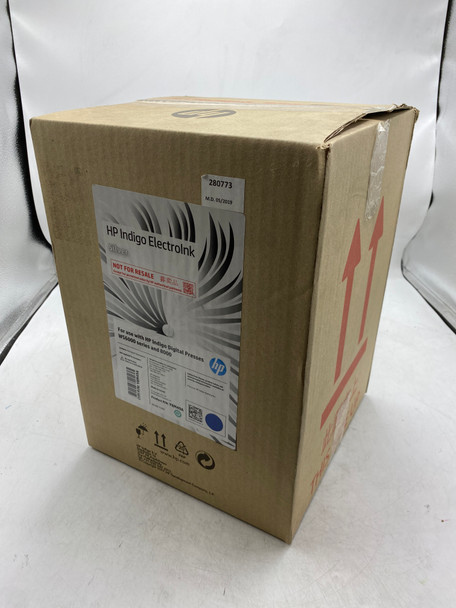 HP Y8M49A OEM Toner Cartridge