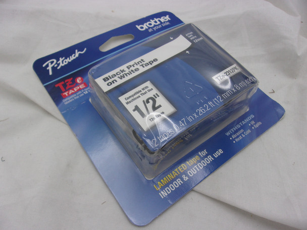 TZE2312PK OEM Brother