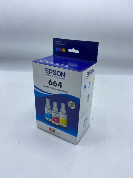 Epson T664520