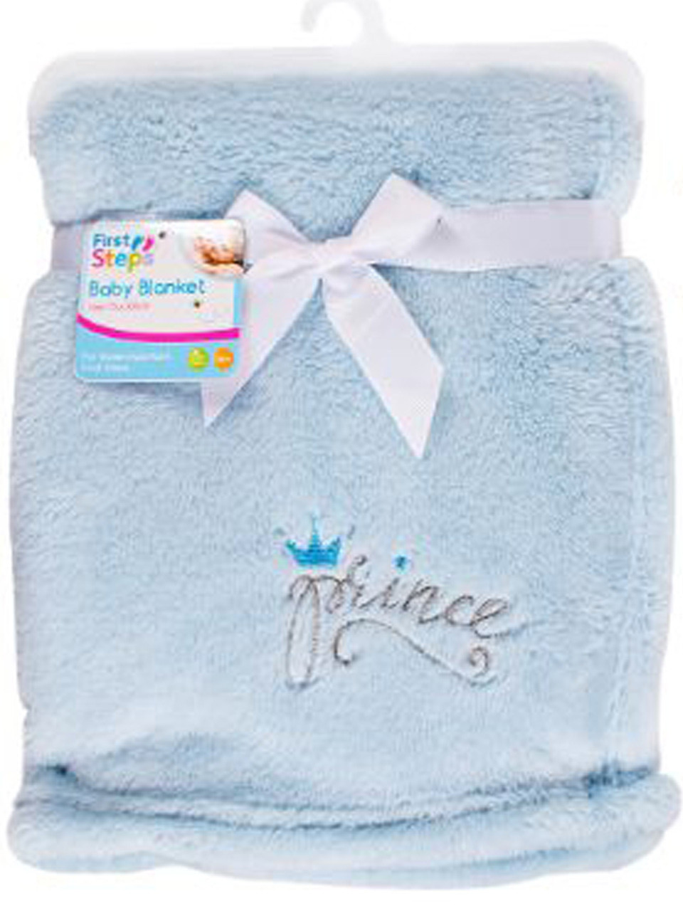 baby comfort blanket