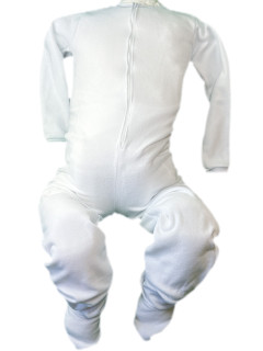 New Footed Waddle Onesie Available to Order Now1