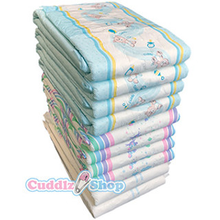 Big Nappy Sale!!