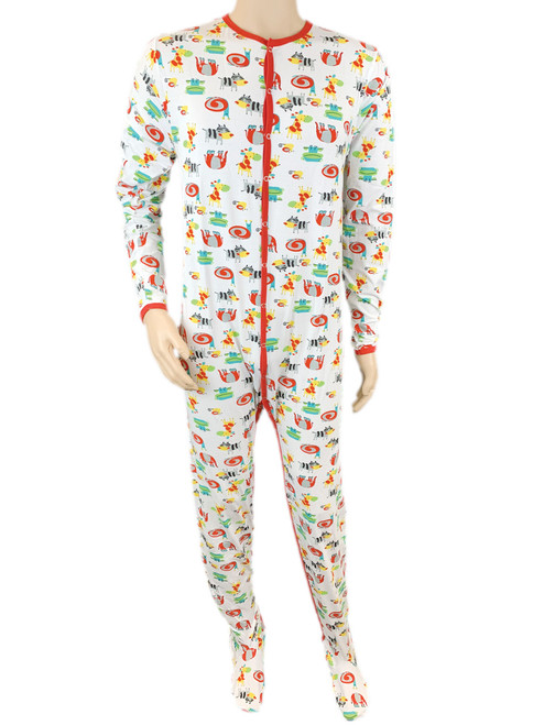 abdl sleepsuit