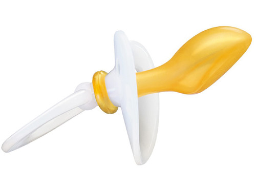 nuk 5 pacifier