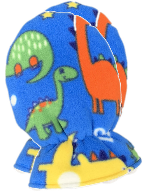 Cuddlz Little Monkey & Animal Pattern Padded Pull Up Cotton