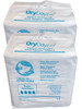 Pack of 20 Drydayz by Cuddlz One Tape Each Side White Adult Nappies / Diapers Size Large to Extra Large XXL abdl nappy for adults fetish