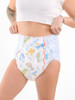 Rearz Mega Dinosaur Size Large Adult Baby Printed ABDL Diapers Nappies Nappy UK