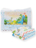 Rearz Mega Dinosaur Size Medium Adult Baby Printed ABDL Diapers Nappies Nappy UK