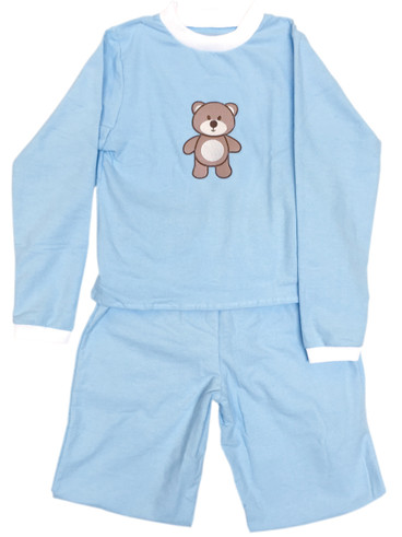 ABDL Adult Baby Boy Briefs Underwear Baby Bear -  Canada