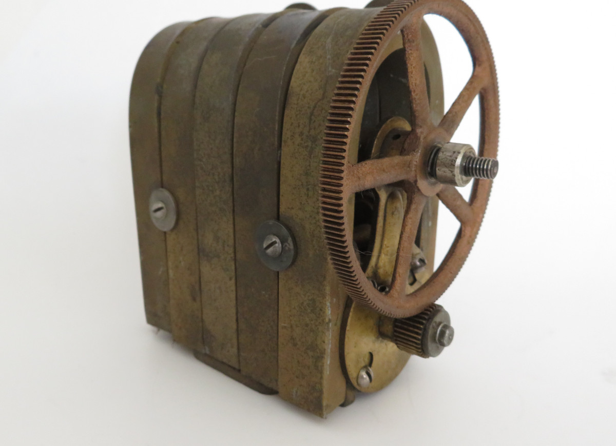 MARUZEN　9BAND 受信機　MD-1900 Kellogg 5 bar magnetos for wood wall phones | Old Phone Shop