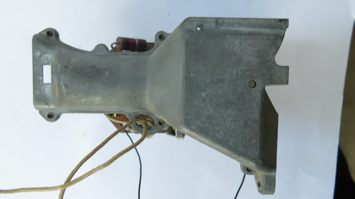 Coin relay with hopper for Western Electric 233G payphone | Old Phone Shop
