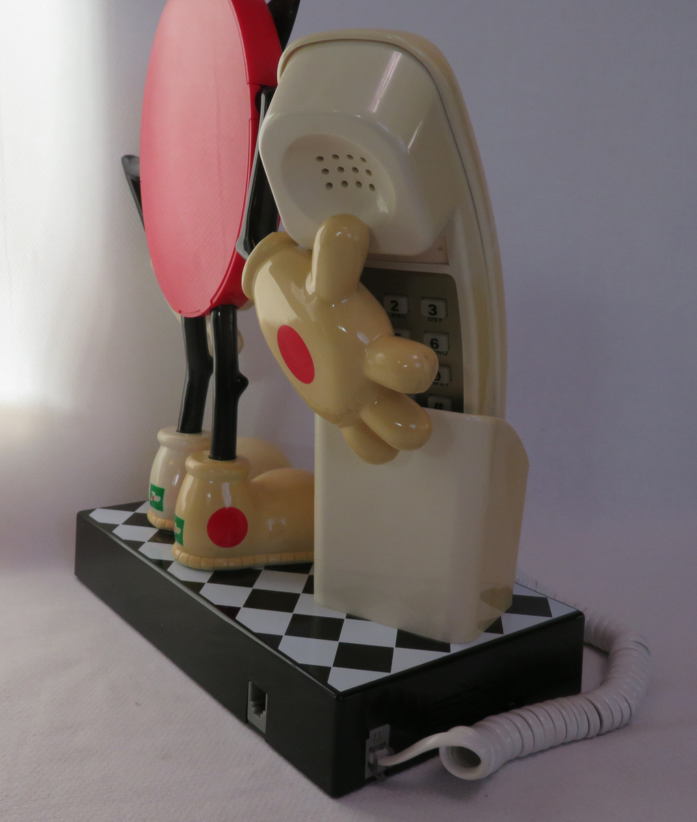 90's 7UP SPOT セブンアップ 電話 ヴィンテージ1990's 7UP セブン