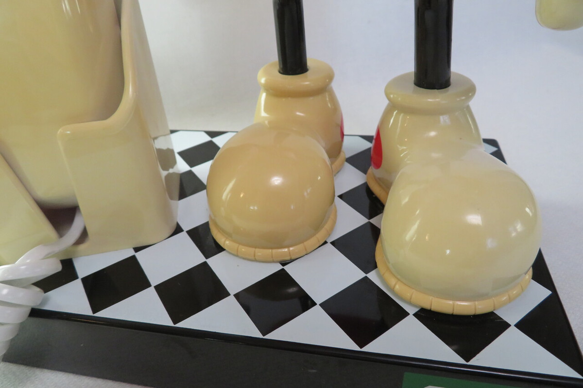 Kermit the Frog telephone New in the box by Bell Systems| Old