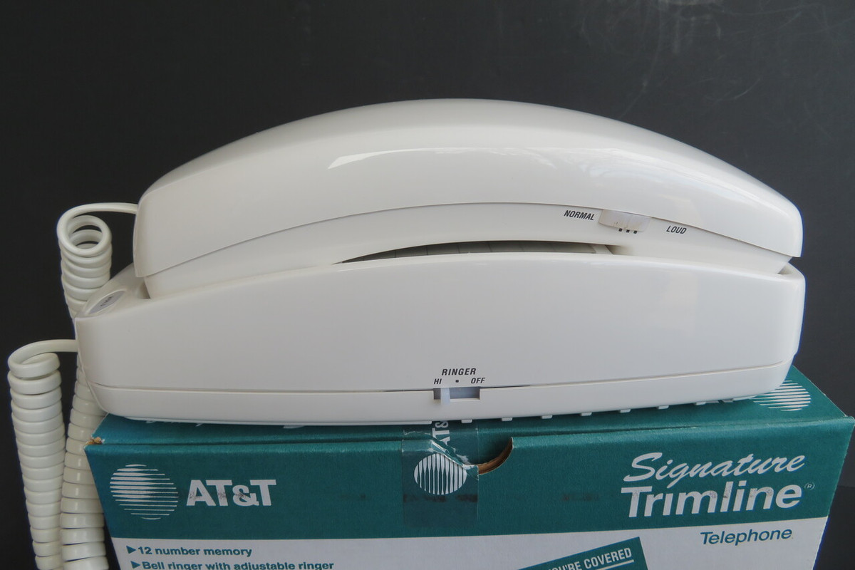 AT&T Trimline - Thumbnail 2