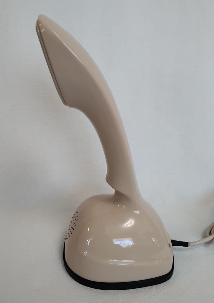 Sahara Beige telephone is a fully working phone that looks very