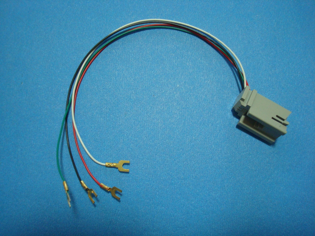 616D handset jack for Western Electric 500 telephones