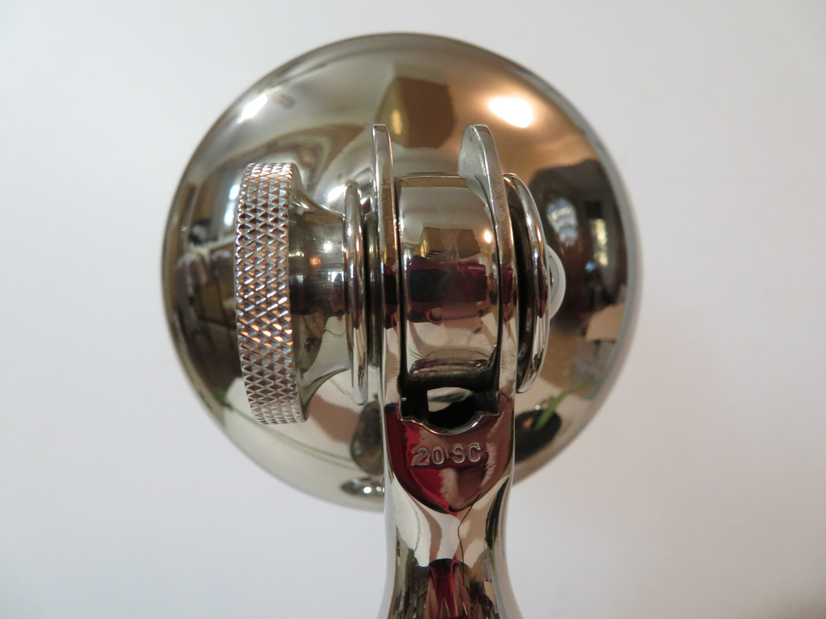 Western Electric 20S Candlestick telephone