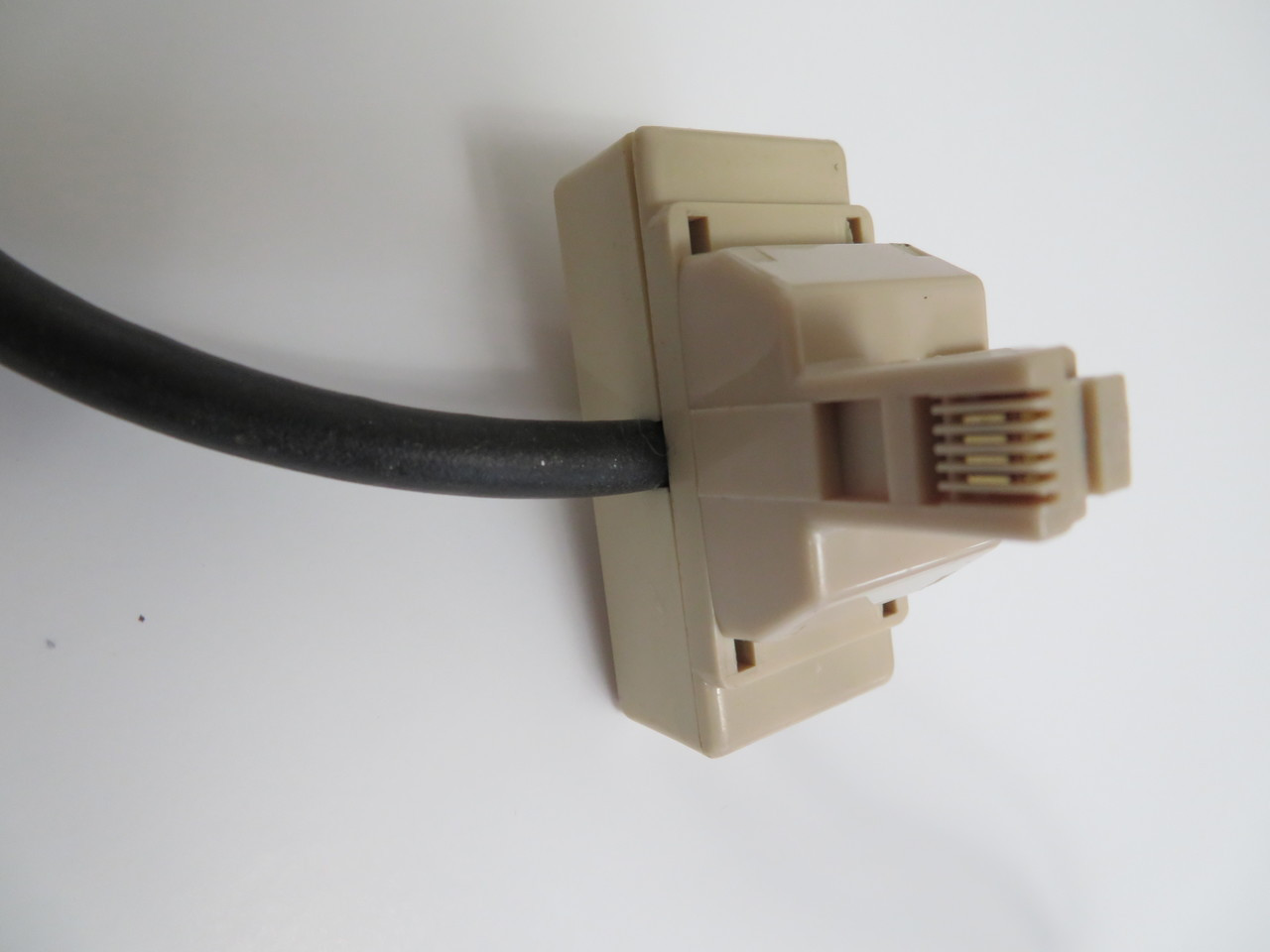 623D telephone jack for the 500 telephone