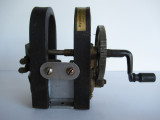 Western Electric 2 Bar Magneto