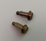 C4 ringer mounting screws 500 2500 telephone
