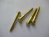 Western Electric Transmitter mounting screws 