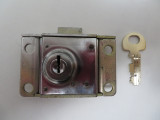29A lock and key 