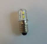  LED Princess phone light Bulb  Screw  in 