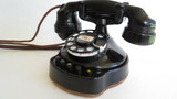 Western Electric 205 Telephone