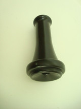  Gray  Candlestick receiver / Wood wall phone DC receiver 