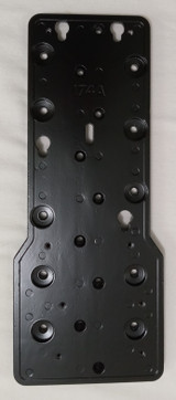 Western Electric Payphone mounting 174A
