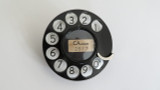 2AA Western Electric telephone  dial