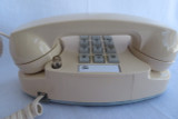   Ivory Princess touch tone telephone 2 line