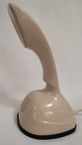 Sahara Beige  Ericofon  Fully working Beauty rotary dial