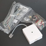 Western Electric 3-Slot Payphone233G  Subset Replacement Kit, Network / Ringer