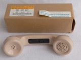   Volume control handset G6 Rose Beige Modular