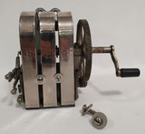   Swedish American 3  bar Magneto