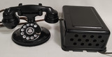  Western Electric 202 634A subscriber  telephone set 