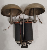   Swedish American ringer Type 2