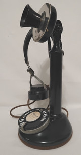 Western Electric 51AL candlestick 