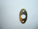 Key hole  escutcheon 