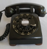   Western Electric telephone model 500 Fully restored       
