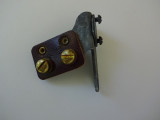 Candlestick telephone terminal mount  R and G or  BY-RRE