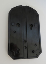 AE50 Monophone Bakelite Backboard NOS  