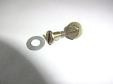 AE40 Tapered ringer bolts and washers 