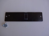 233G payphone mounting bracket for 101A coil and 195 condensor 