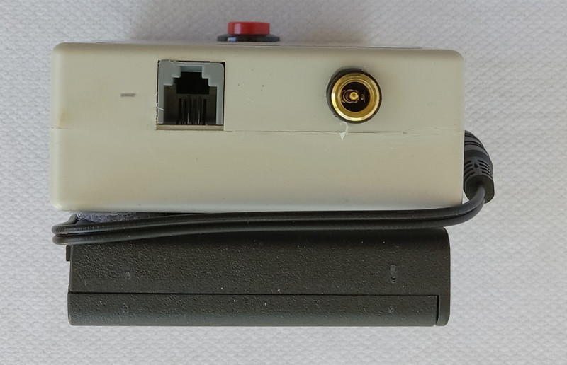  TELEPHONE RING GENERATOR for Testing, displays, props  A/C or  DC